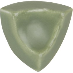 Ángulo Chroma de Aleluia Sage Green 3x3 efecto Monocolor