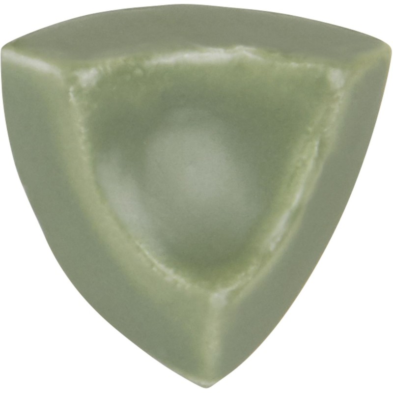 Ángulo Chroma de Aleluia Sage Green 3x3 efecto Monocolor