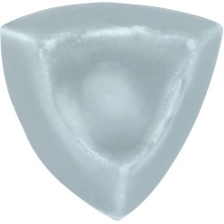 Ángulo Chroma de Aleluia Blue Pearl 3x3 efecto Monocolor