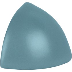 Ángulo Chroma de Aleluia Misty Blue 3x3 efecto Monocolor