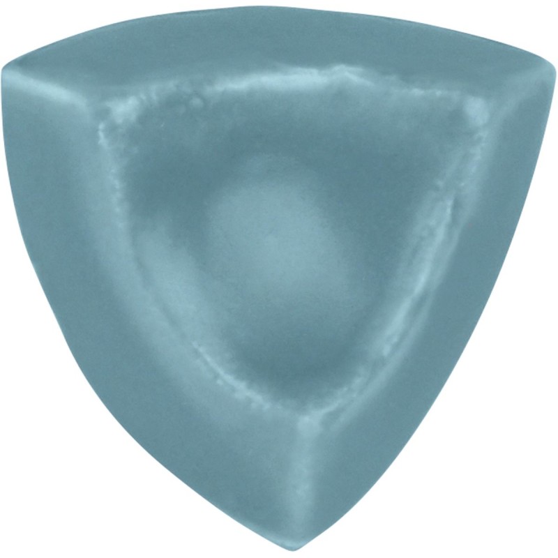 Ángulo Chroma de Aleluia Misty Blue 3x3 efecto Monocolor