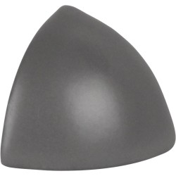 Ángulo Chroma de Aleluia Graphite 3x3 efecto Monocolor