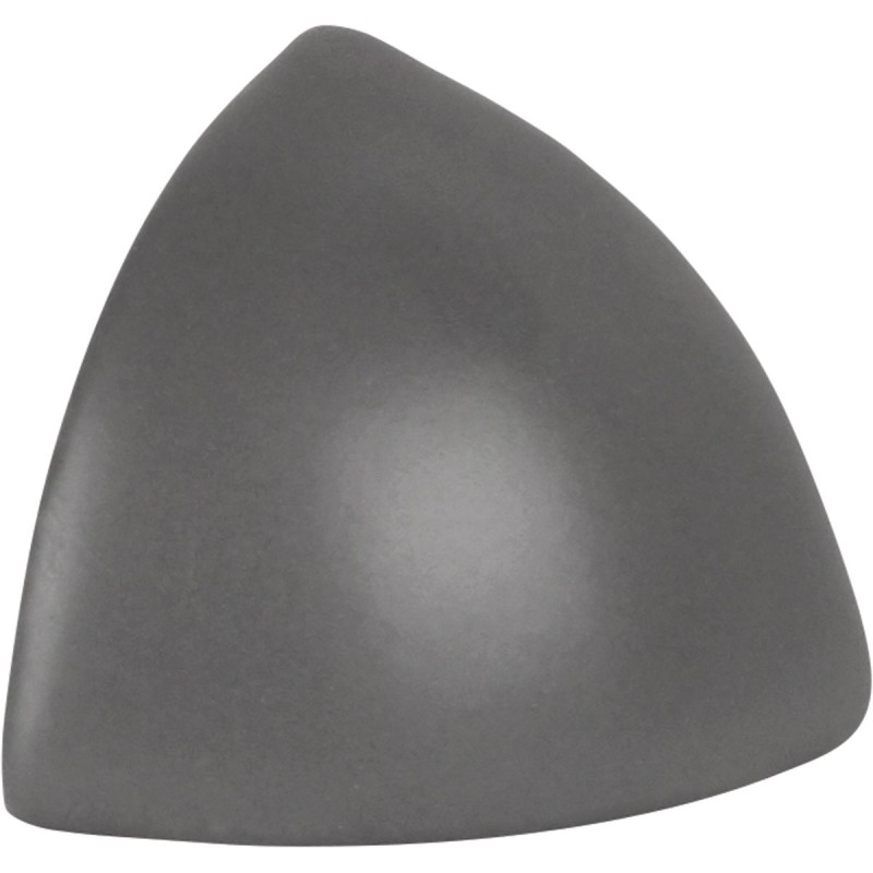 Ángulo Chroma de Aleluia Graphite 3x3 efecto Monocolor