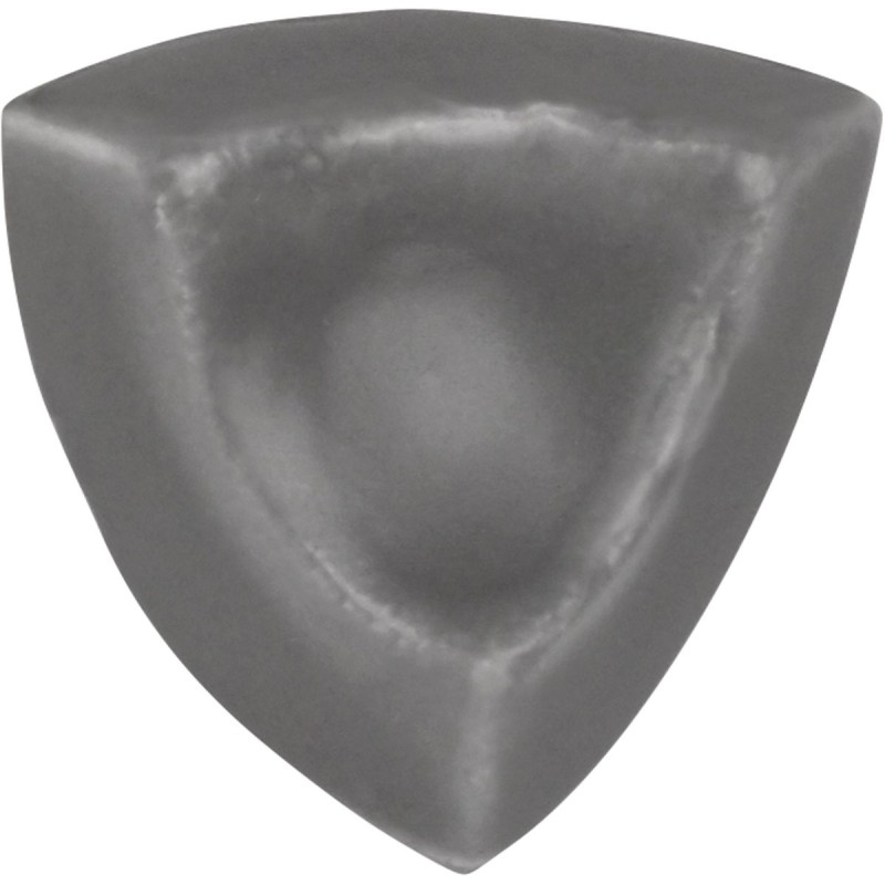 Ángulo Chroma de Aleluia Graphite 3x3 efecto Monocolor