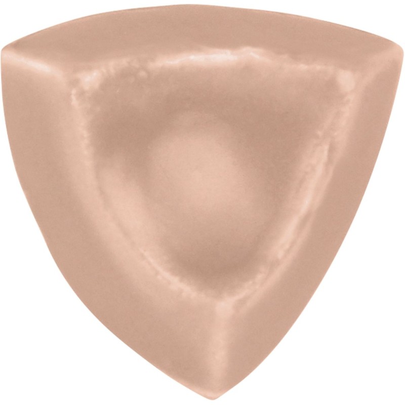 Ángulo Chroma de Aleluia Blush 3x3 efecto Monocolor