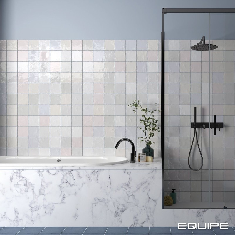 EQUIPE LA RIVIERA MÉLANGE BRILLO 13,2X13,2