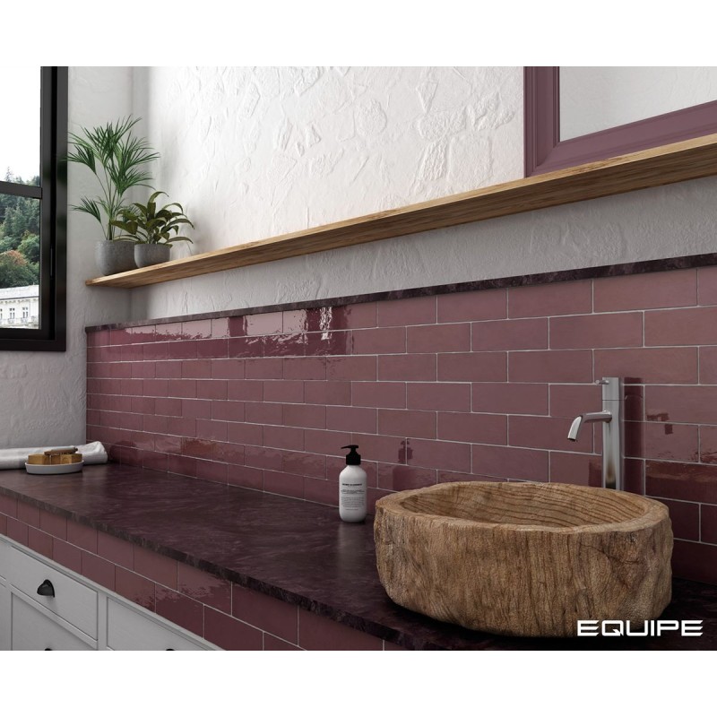 EQUIPE LA RIVIERA JUNEBERRY BRILLO 6,5X20