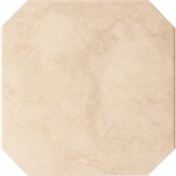Porcelánico Octagon de Equipe Mármol Beige 20x20 efecto Mármol