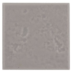 Porcelánico Octagon de Equipe Taco Gris 4,6x4,6 efecto Monocolor