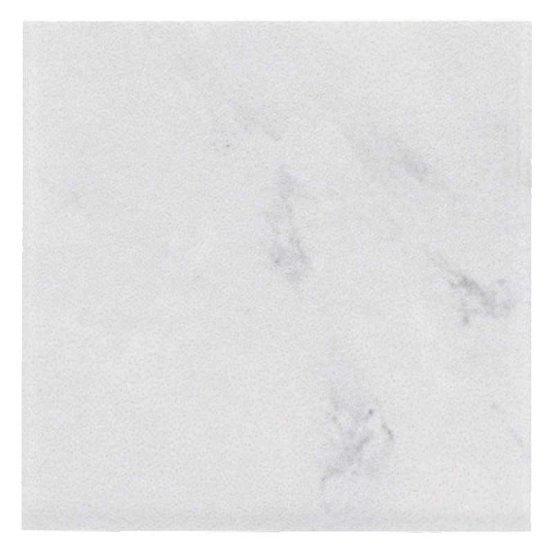 EQUIPE OCTAGON TACO MÁRMOL BLANCO MATE 4,6X4,6