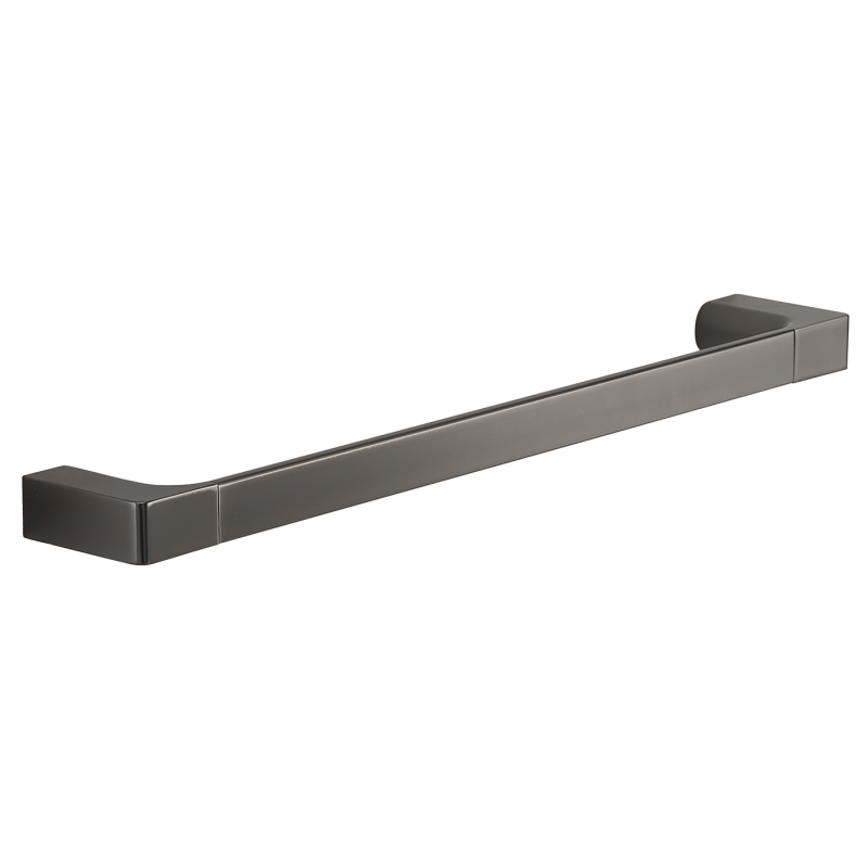 Set accesorios baño Gedy G-Pirenei | Toalleros, porta-rollos y colgadores