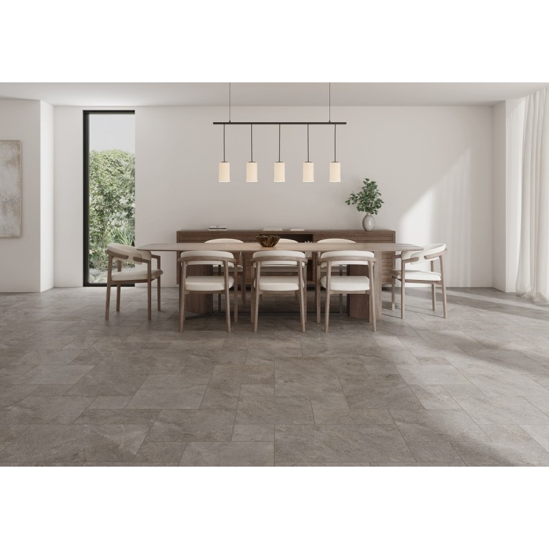URAL GRIS OUT MATE 44X66