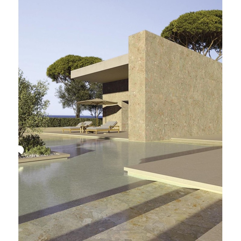 VIVES RAGUSA GREIGE R11 60X120 RECTIFICADO