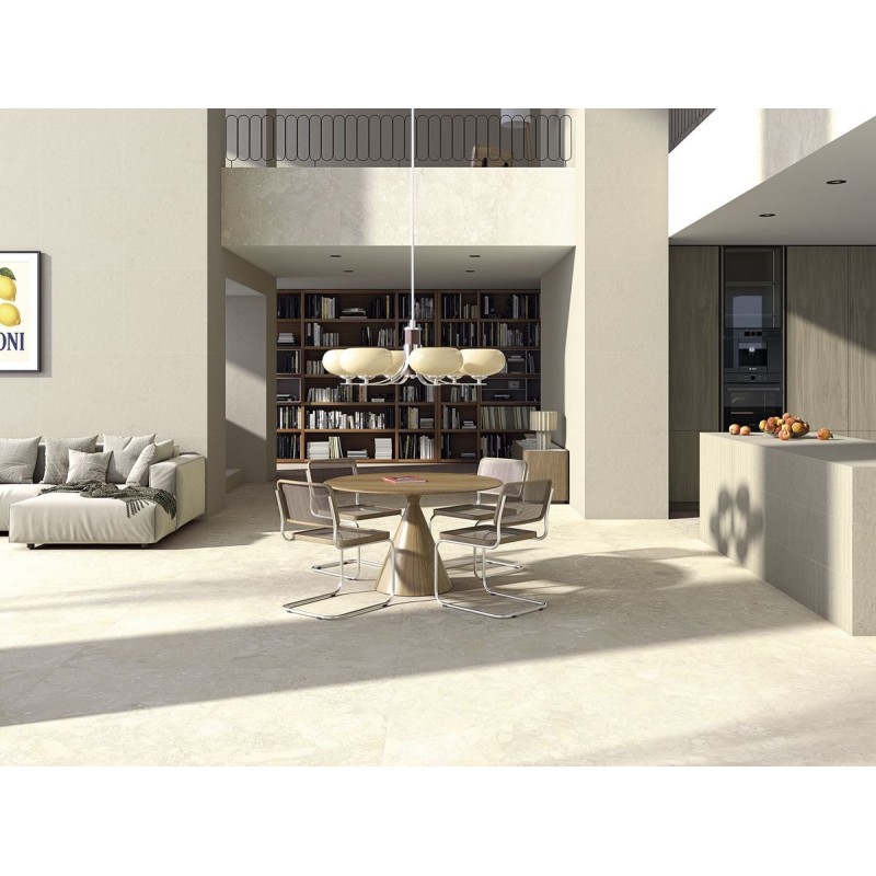 VIVES RAGUSA BLANCO 80X80 RECTIFICADO