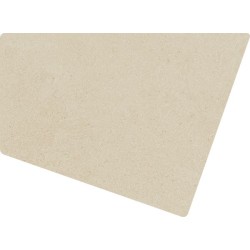 Porcelánico Ragusa Trapezio de Vives Beige 56.75x77 efecto Piedra