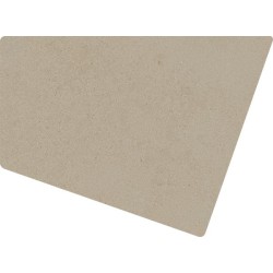 Porcelánico Ragusa Trapezio de Vives Greige 56.75x77 efecto Piedra