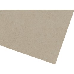 Porcelánico Ragusa Trapezio de Vives Greige 56.75x77 efecto Piedra