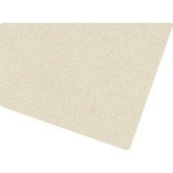 Porcelánico Ragusa Trapezio de Vives Blanco 56.75x77 efecto Piedra