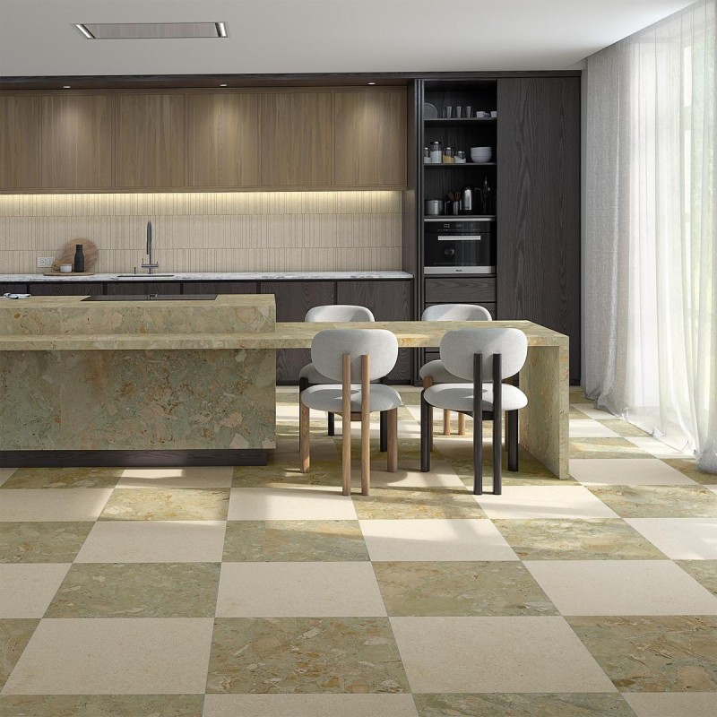 VIVES RAGUSA BEIGE 30X30