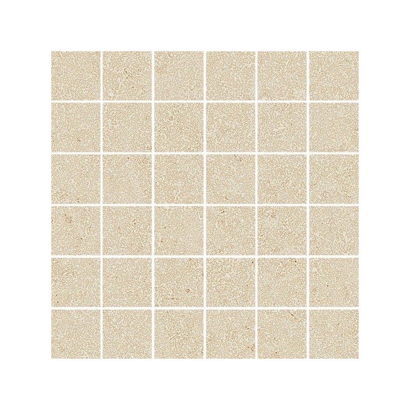 Mosaico Ragusa de Vives Beige 30x30 efecto Piedra