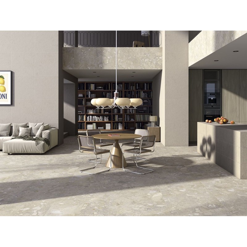 VIVES RAGUSA GREIGE 30X30