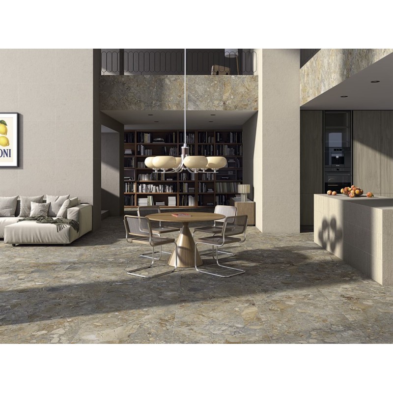 VIVES RAGUSA GREIGE 30X30