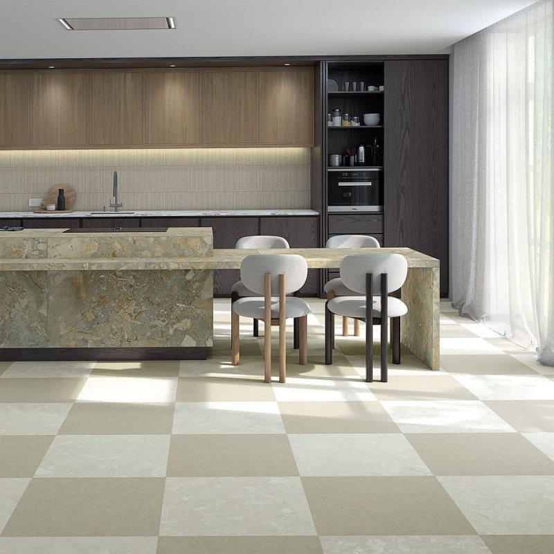 VIVES RAGUSA GREIGE 30X30