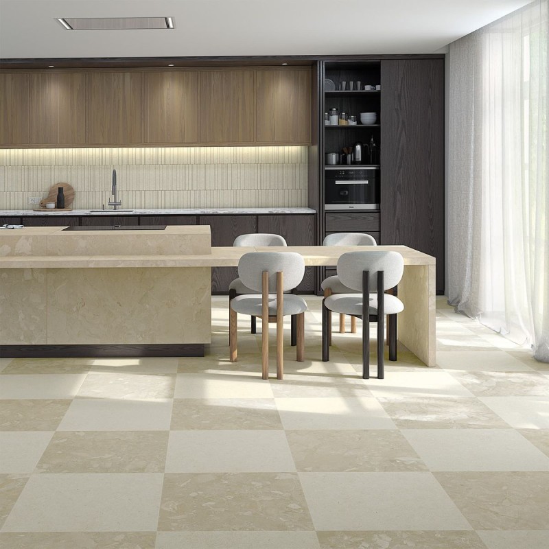 VIVES RAGUSA BLANCO 30X30