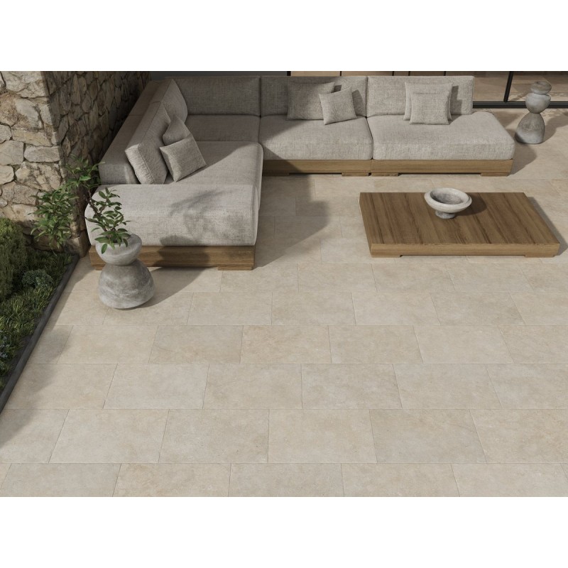 CLUNIA SAND MATE 44X66