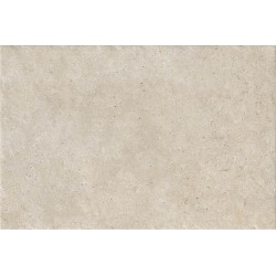 Porcelánico Clunia de Argenta en color Sand, acabado mate antideslizante, formato 44x66 cm