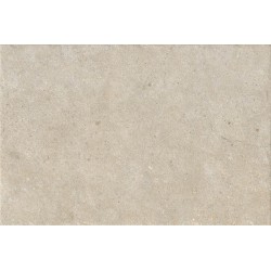 Pack modular Clunia de Argenta en color Sand, acabado mate, con piezas de 44x66, 44x44, 22x44 y 22x22 cm