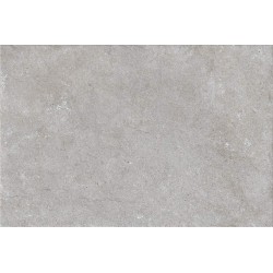 Pack modular Clunia de Argenta en color Pearl, acabado mate antideslizante, con piezas de 44x66, 44x44, 22x44 y 22x22 cm