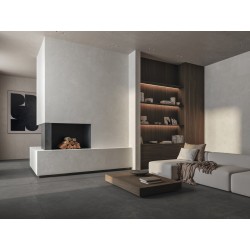 ESSENZA VECTA DARK MATE 120X280 RECTIFICADO
