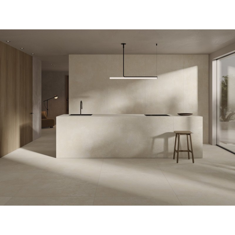 ESSENZA VECTA BONE MATE 60X120 RECTIFICADO