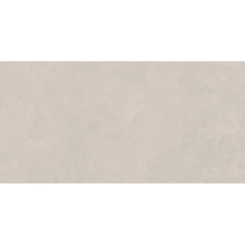 Gres porcelánico Essenza de Argenta en color beige, acabado mate rectificado, en formato rectangular 60x120 cm