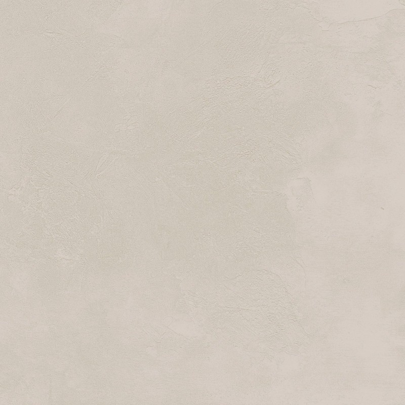 Gres porcelánico Essenza de Argenta en color beige, acabado mate rectificado, en formato cuadrado 60x60 cm