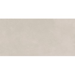 Gres porcelánico Essenza de Argenta en color beige, acabado mate rectificado, en formato 30x60 cm, el más manejable de la serie