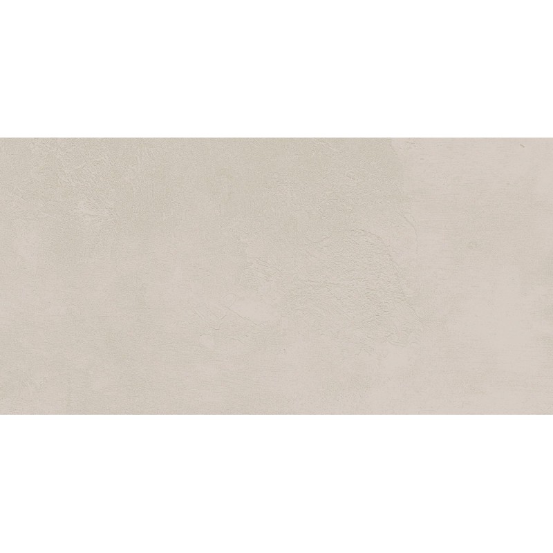 Gres porcelánico Essenza de Argenta en color beige, acabado mate rectificado, en formato 30x60 cm, el más manejable de la serie