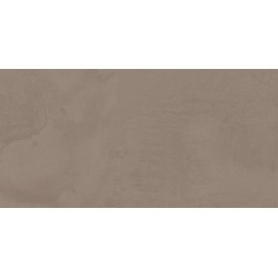 Gres porcelánico Essenza de Argenta en color taupe, acabado mate rectificado, en formato 30x60 cm, el más manejable de la serie