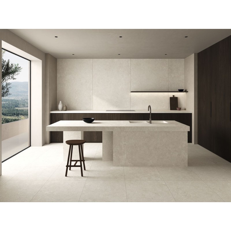 TRACE VECTA SNOW MATE 120X280 RECTIFICADO