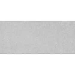 Lámina porcelánica Trace de Argenta en color Grey, acabado mate rectificado, formato 120x280 cm