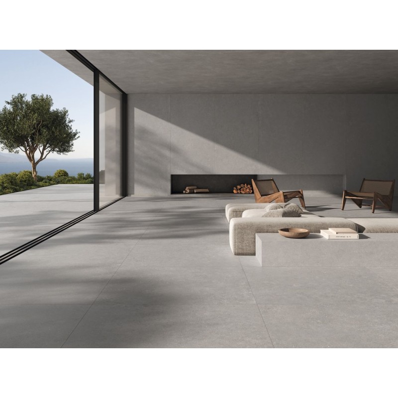 TRACE VECTA GREY MATE 120X280 RECTIFICADO