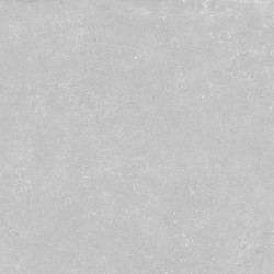 Gres porcelánico de gran formato Trace de Argenta en color Grey, acabado mate rectificado, formato 120x120 cm