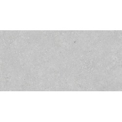 Gres porcelánico Trace de Argenta en color Grey, acabado mate rectificado, formato 30x60 cm
