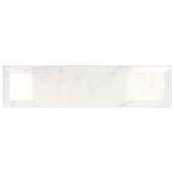 CARRARA METRO GLOSS 7,5X30