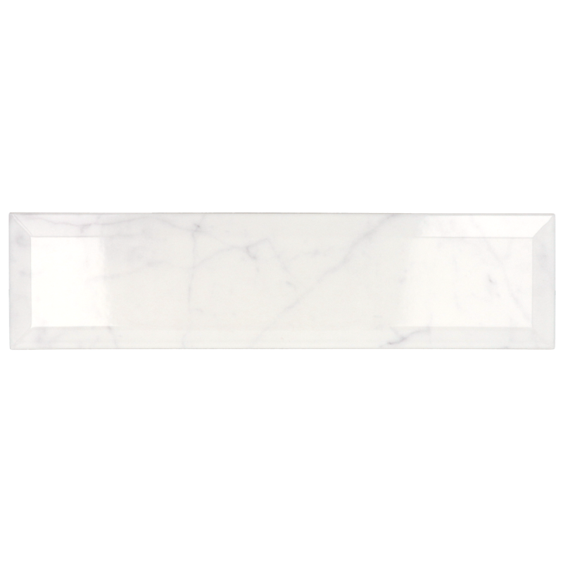 CARRARA METRO GLOSS 7,5X30