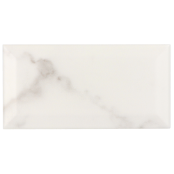CARRARA METRO MATT 7,5X15