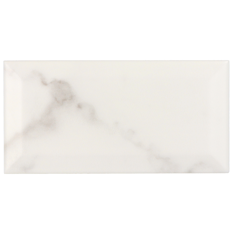 CARRARA METRO MATT 7,5X15