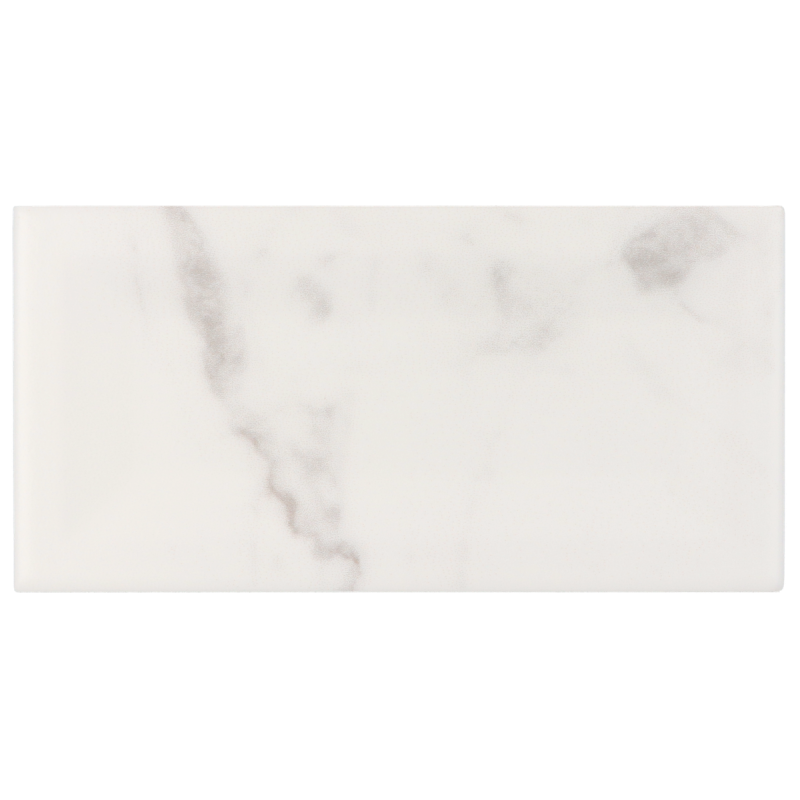 CARRARA INMETRO MATT 7,5X15