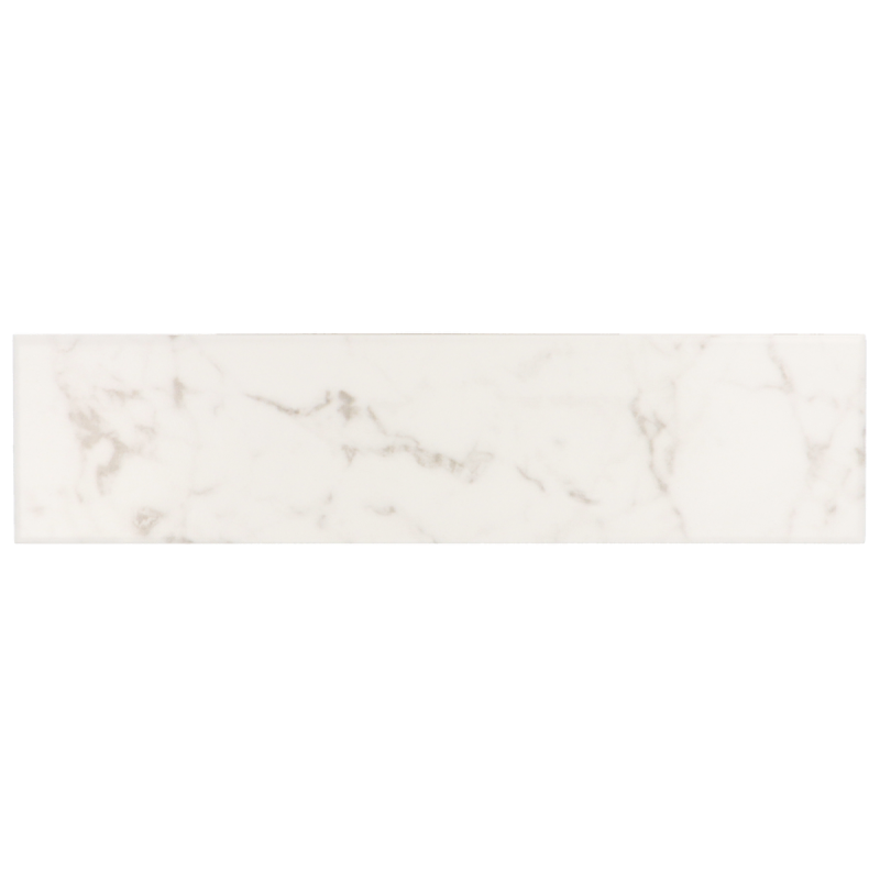 CARRARA MATT 7,5X30